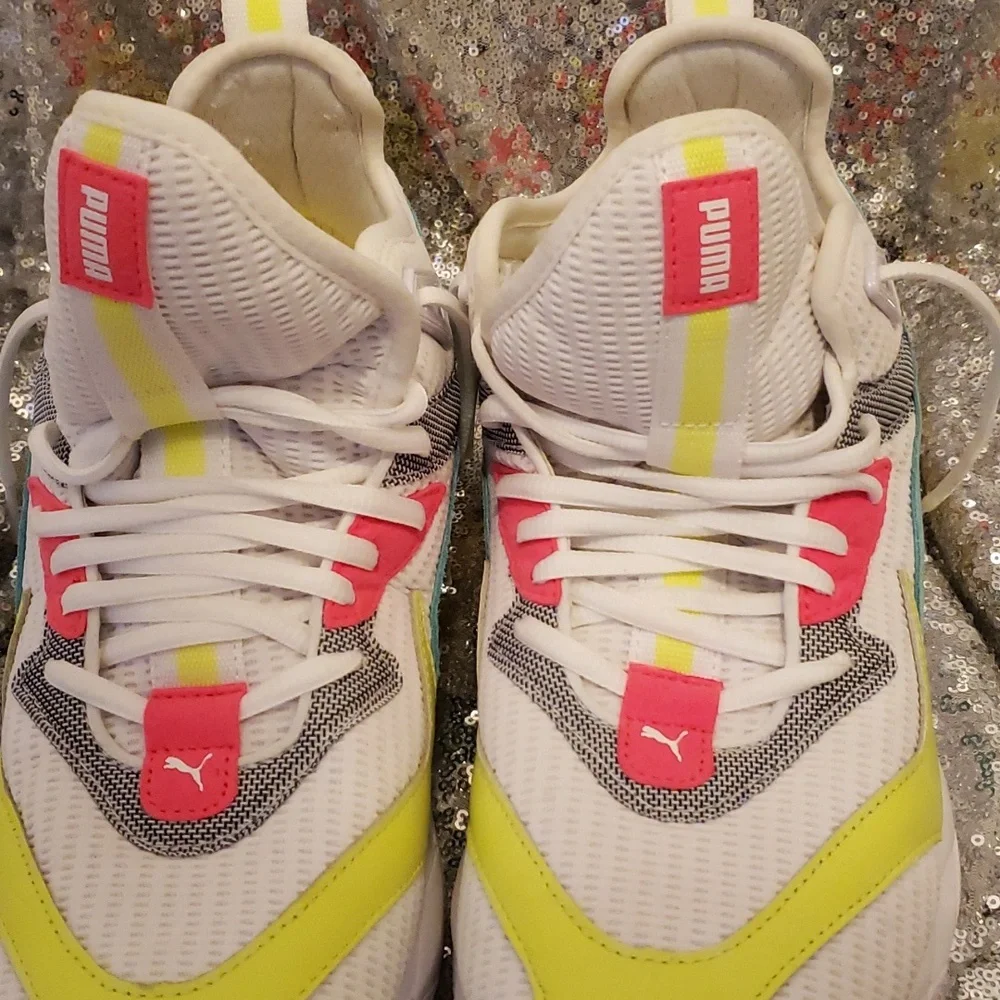 PUMA - Picture 8 of 8